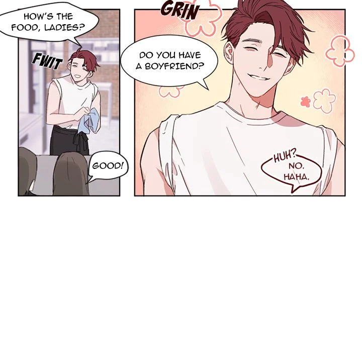Our Future - Chapter 1